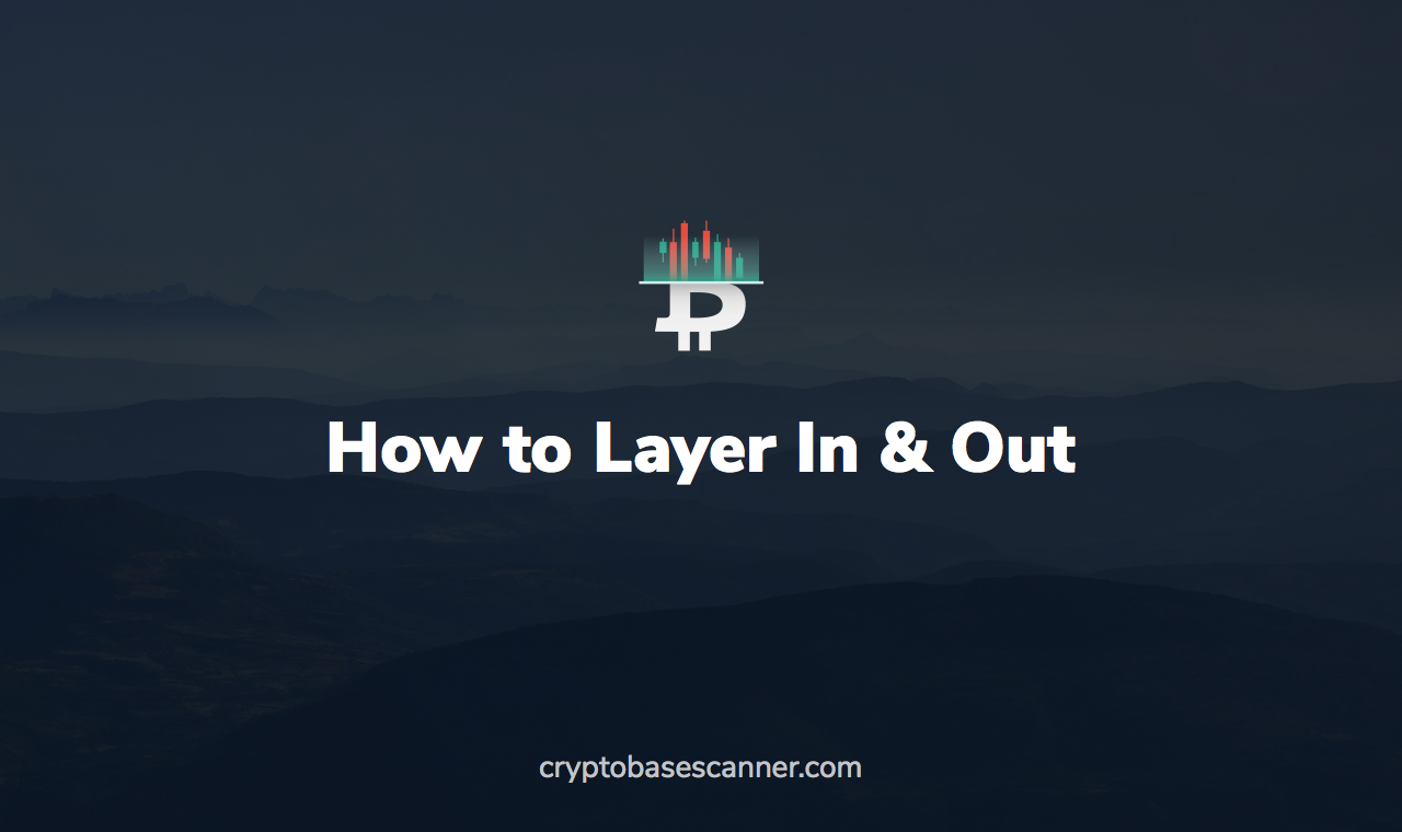 Minimize Losses & Maximize Profits with LAYERING