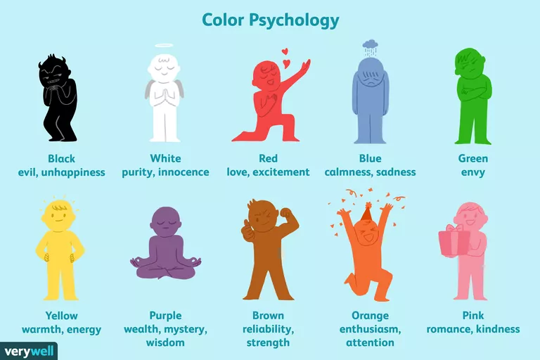 The Psychology of Colours (Part 9) - Baby Pink — Steemit