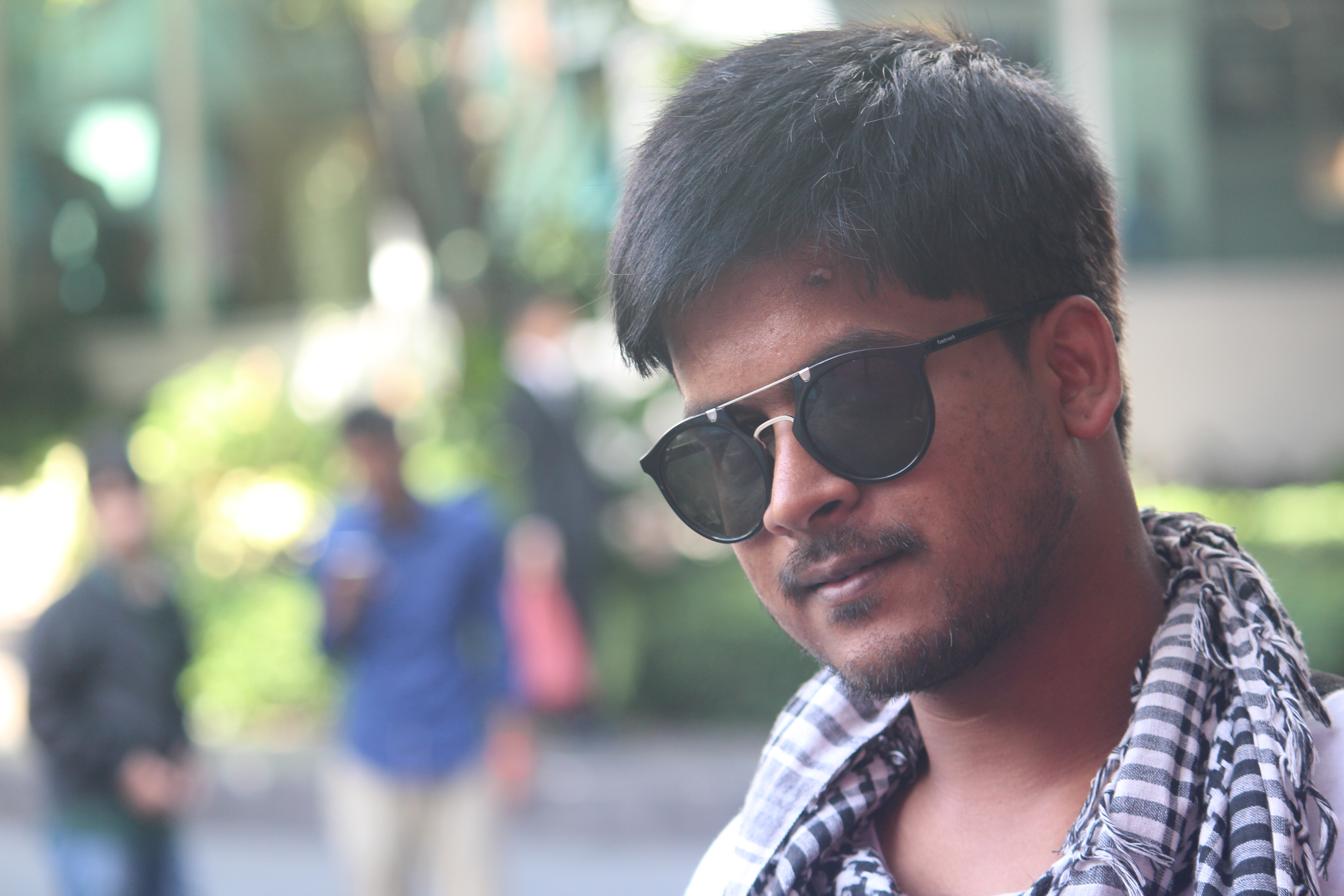 Steemit banner for @srivastava