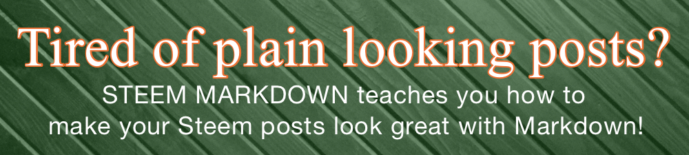 Affiliate Banner 3 - Steem Markdown Banner.jpg