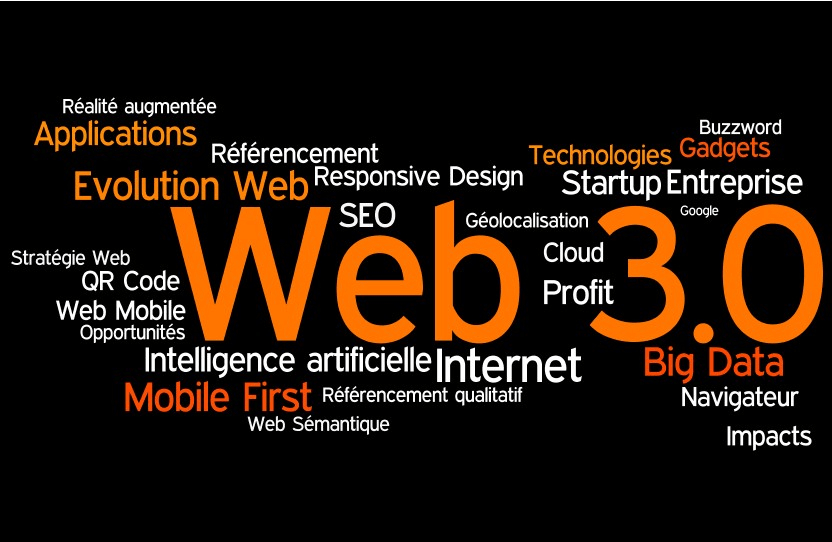 Web 3 проекты