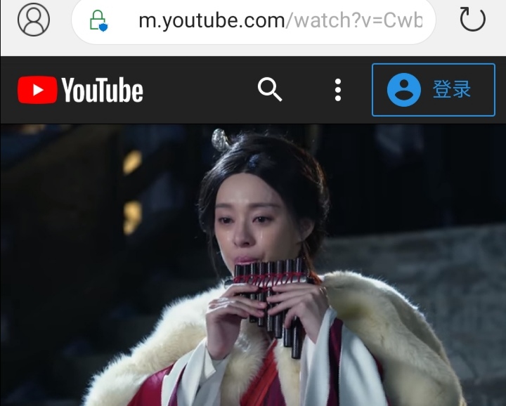 若我穿越时空...我想穿越到芈月传💥