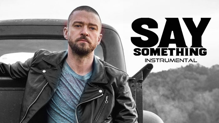 Something mp3. Justin Timberlake & Chris Stapleton. Justin Timberlake say something. Justin Timberlake say something клип. Джастин Тимберлейк сей самфинг перевод.