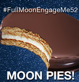 Empire Kred Full Moon Engagement