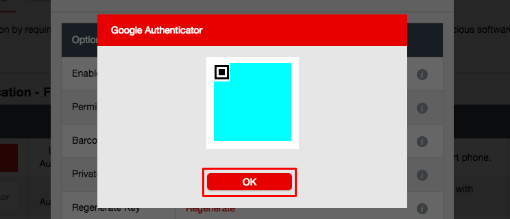 A More Secure Setting for LastPass!