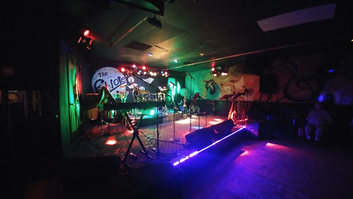 1st Friday Monthly C-Note Bands: Classic Ruins/145-Johnny Thunders Orchestra/61 Ghosts/The Fringe/SXYE