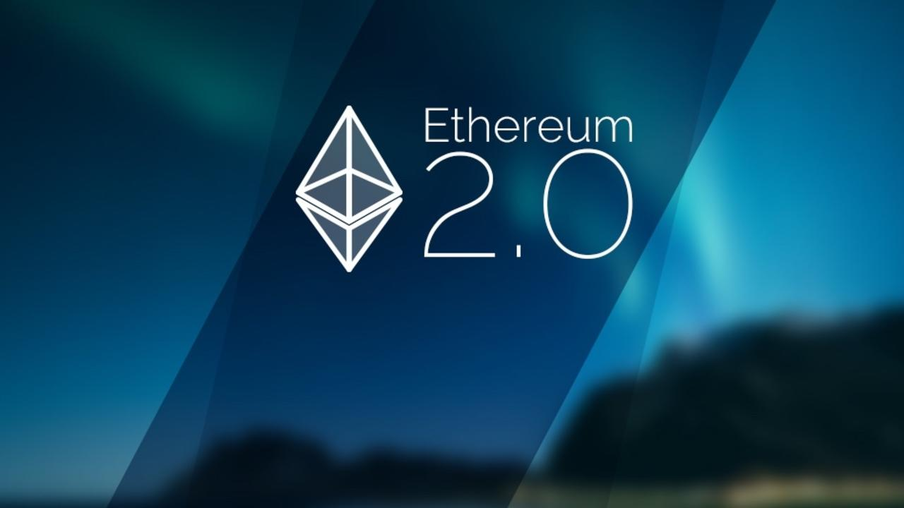 Eth 2.0