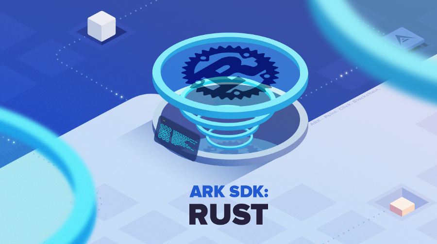 Rust sdk что это. Rust sdk.