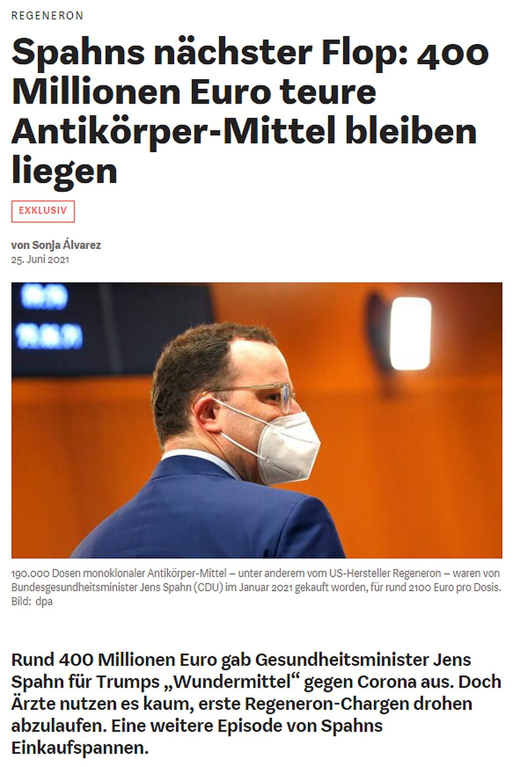 400 Millionen Euro teure Antikörper-Mittel bleiben liegen.jpg