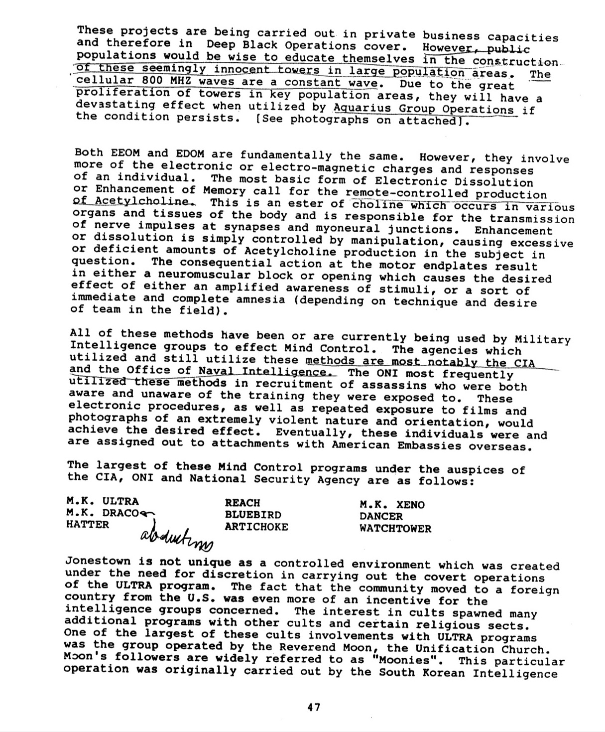 Aquarius Group - 800 MHz info - ULTRA DRACO REACH BLUEBIRD ARTICHOKE DANCER WATCHTOWER - Acetylcholine - Behavior Modification - 47.jpg