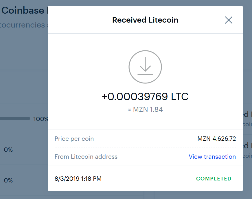 How to pay in litecoin coinbase дак коин