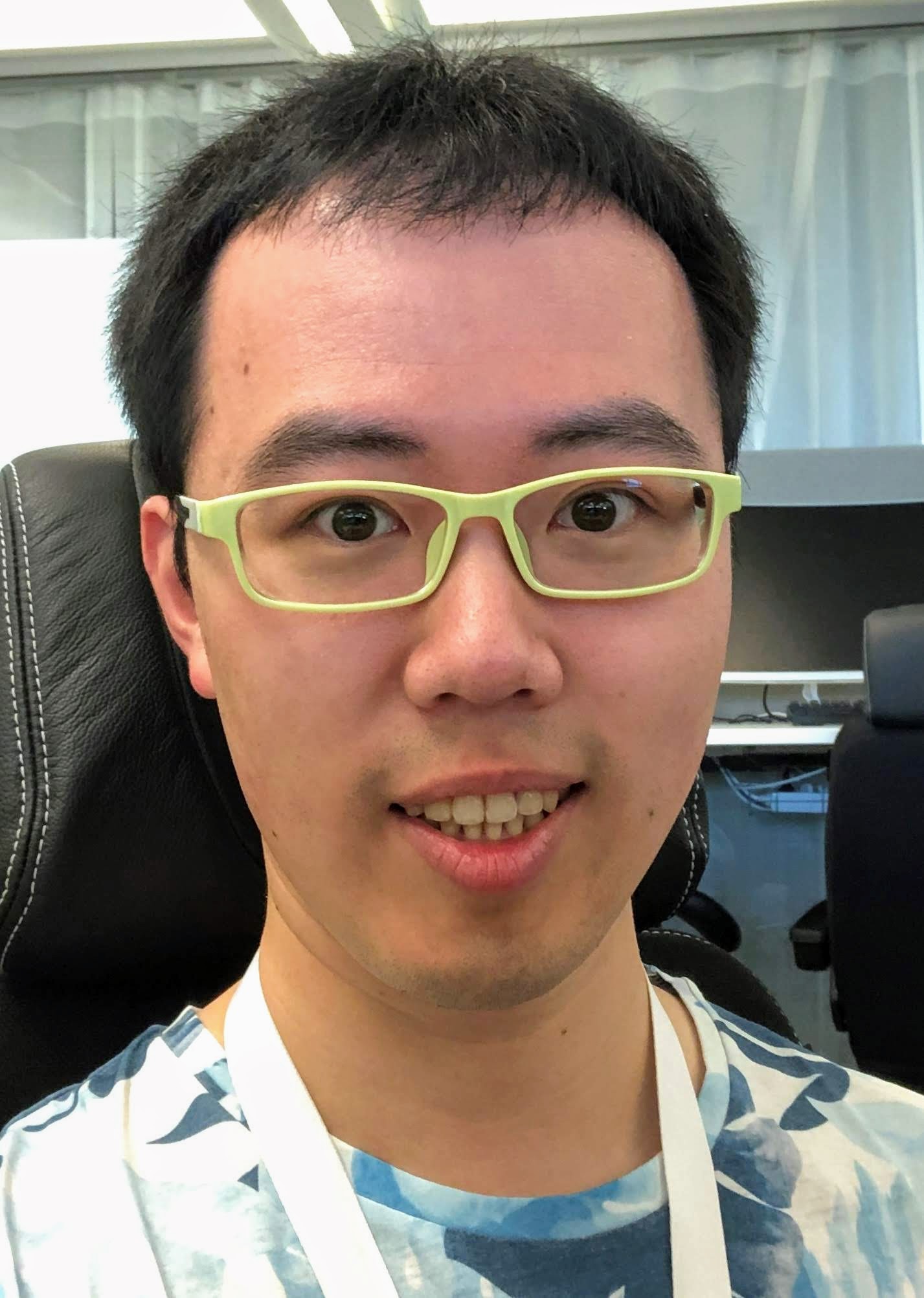 Steemit profile picture for @ghz