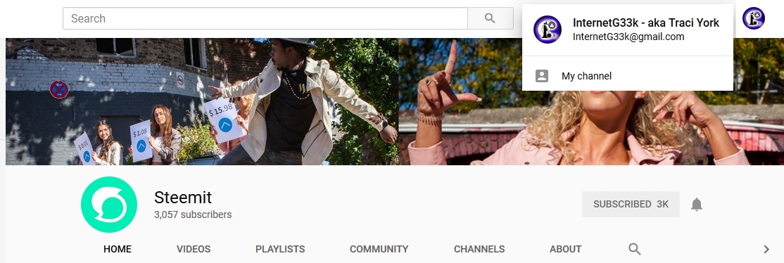 subbed to Steemit YouTube channel.jpg