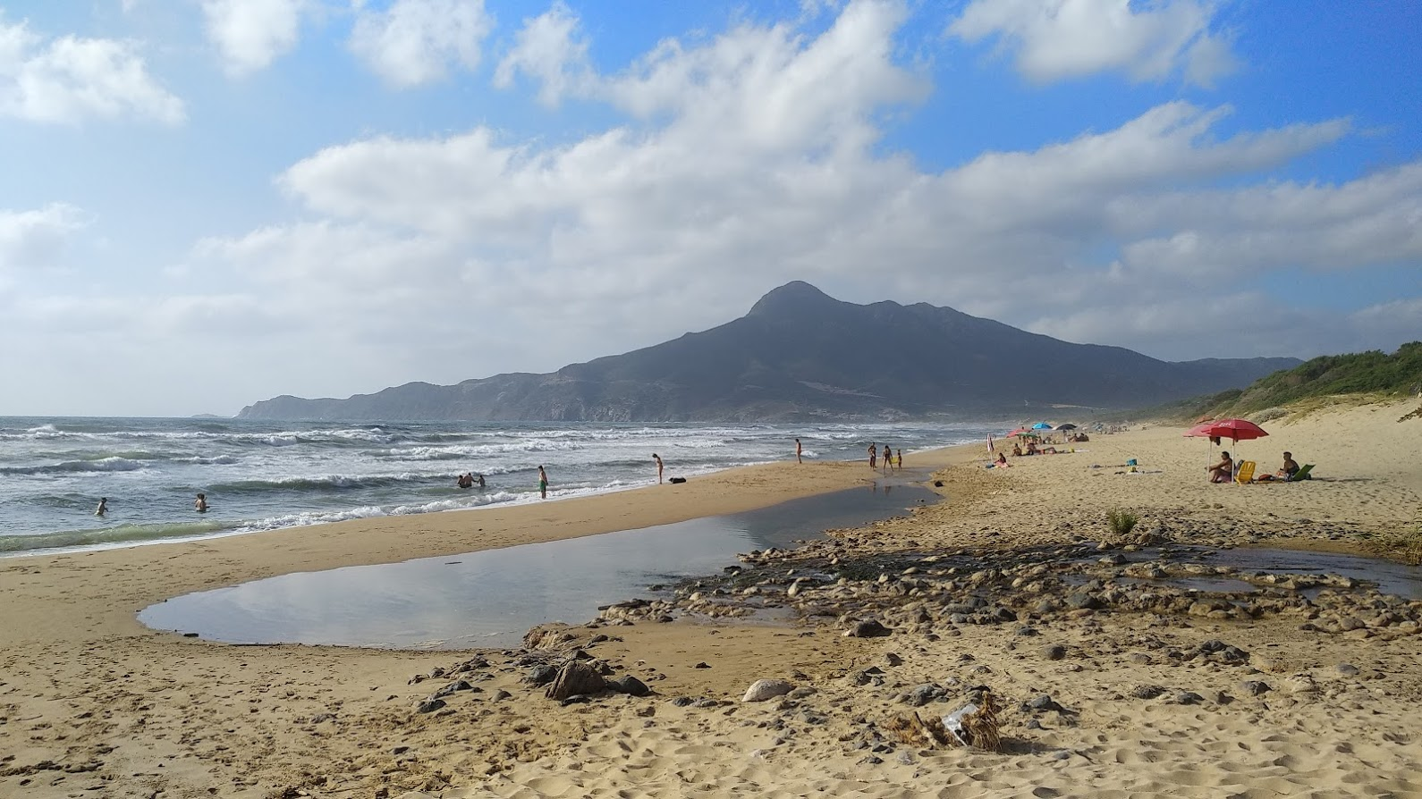 Beach Wednesday - The Last Beach