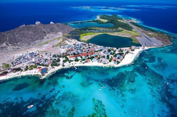 If you ever want to visit Venezuela / Si algun dia vienes a Venezuela