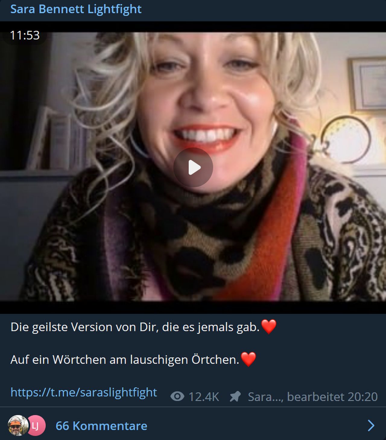 Die geilste Version von Dir, die es jemals gab..jpg