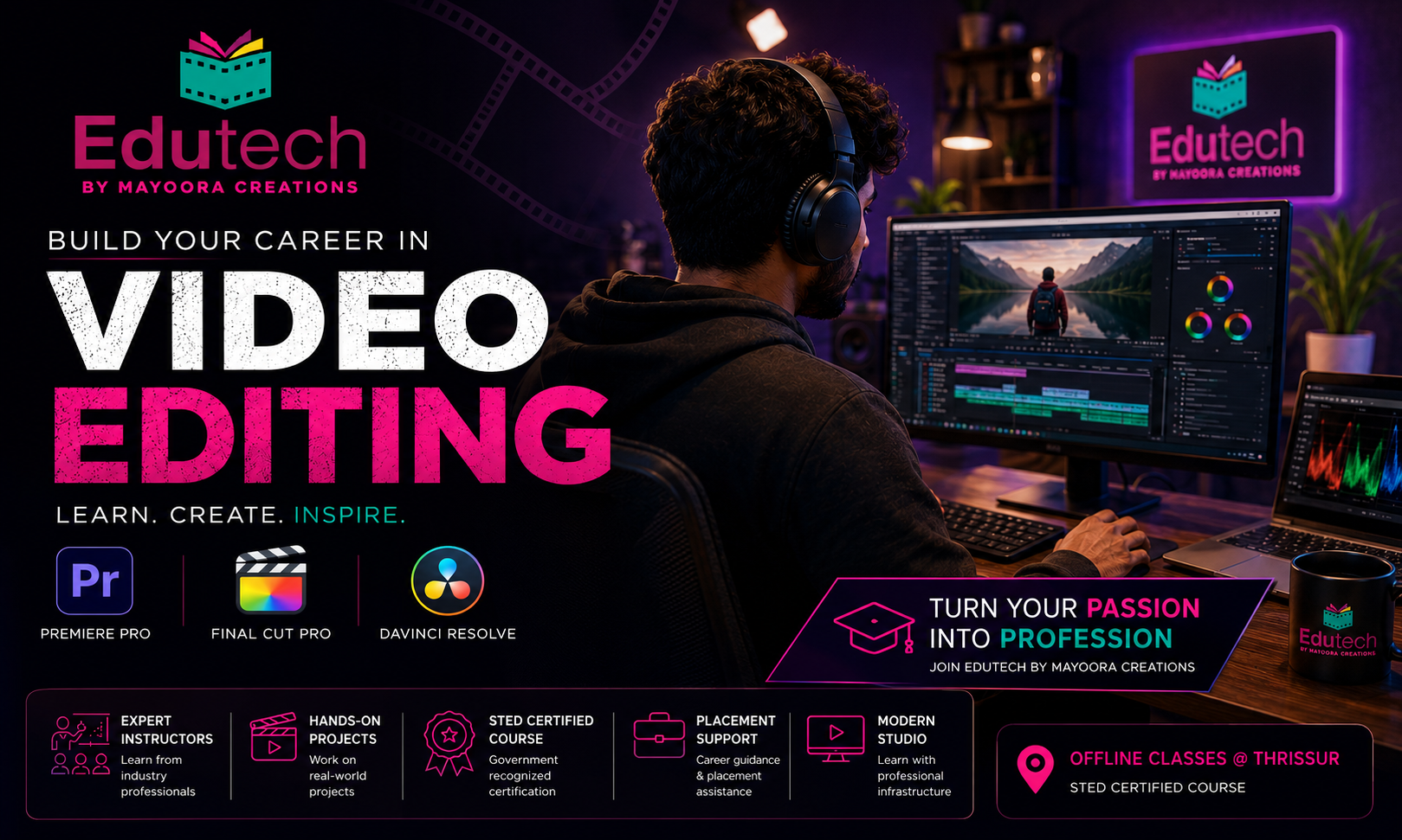 Best Video Editing Course in Thrissur.png