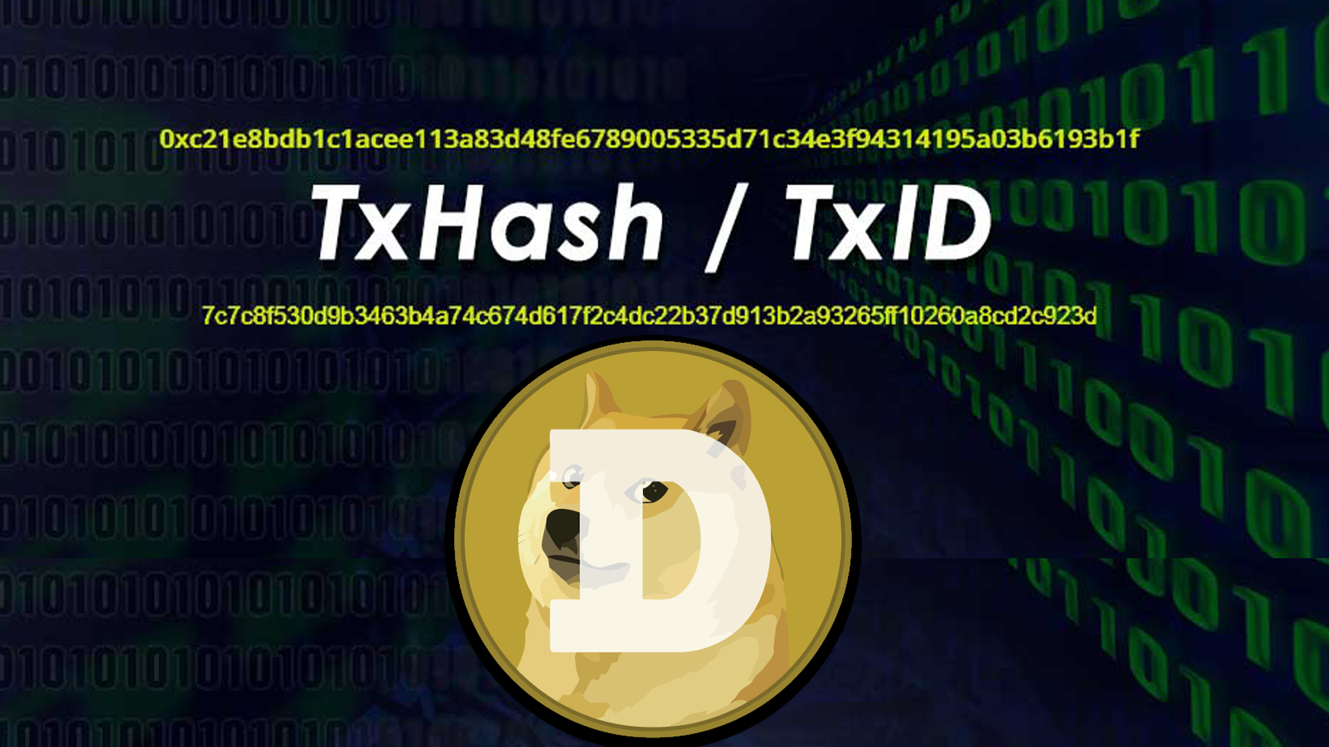 Hash id. Crypto hash. Что такое hash ID.