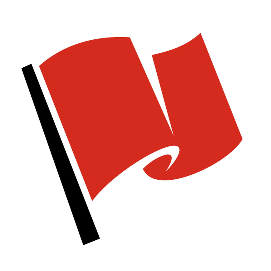 flagtrail