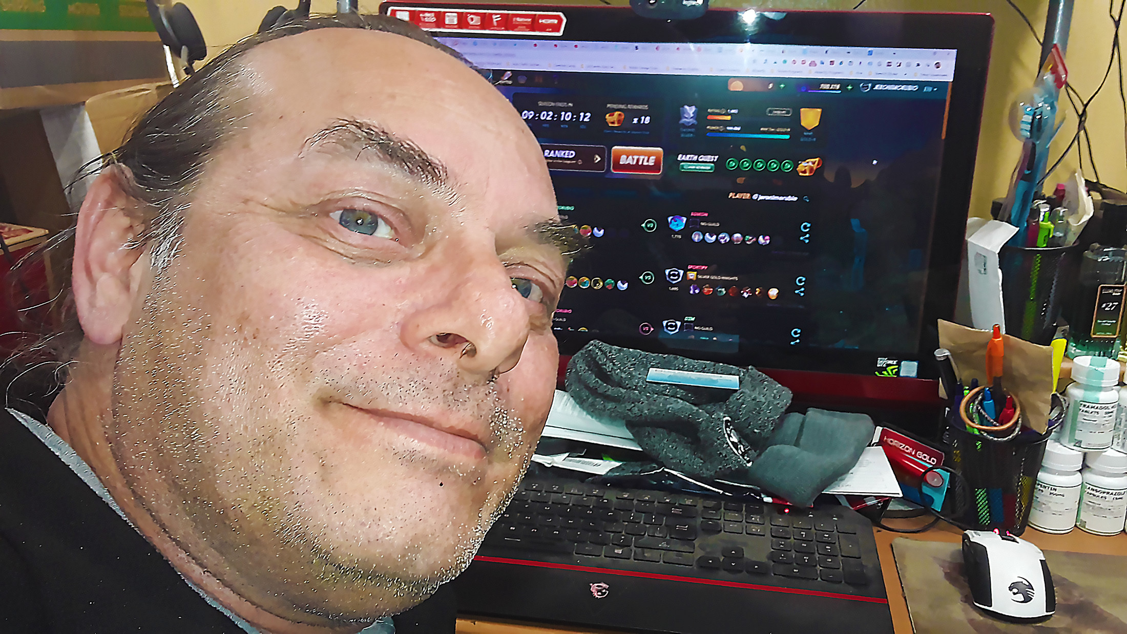 splinterlands, decisions, gaming, white house war, georgia runoffs, trumps threats, senators in georgia, life, dtube, steem, streemie, video, gaming video, jeronimorubio, jeronimo rubio (245).jpg