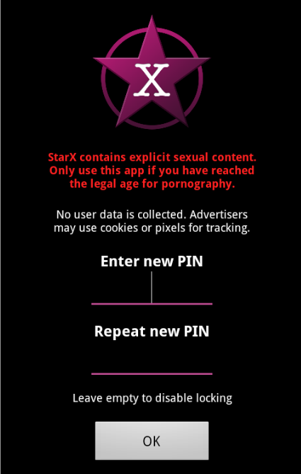 Free Porn For Android