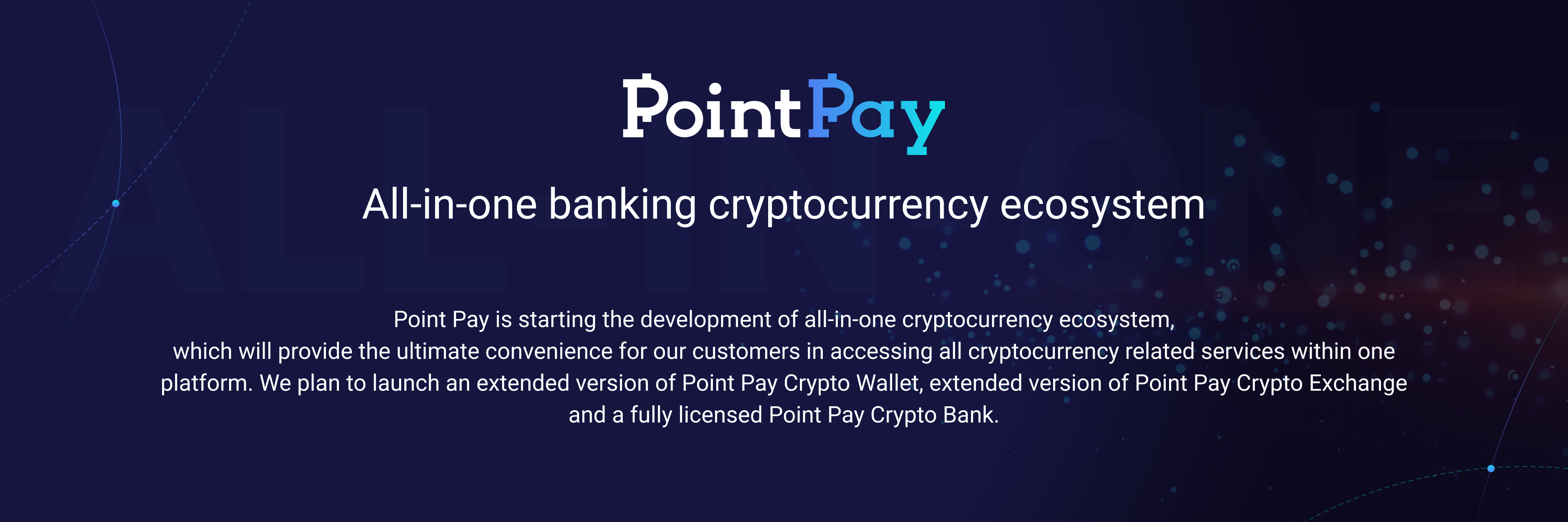 Pointpay обзор. POINTPAY.