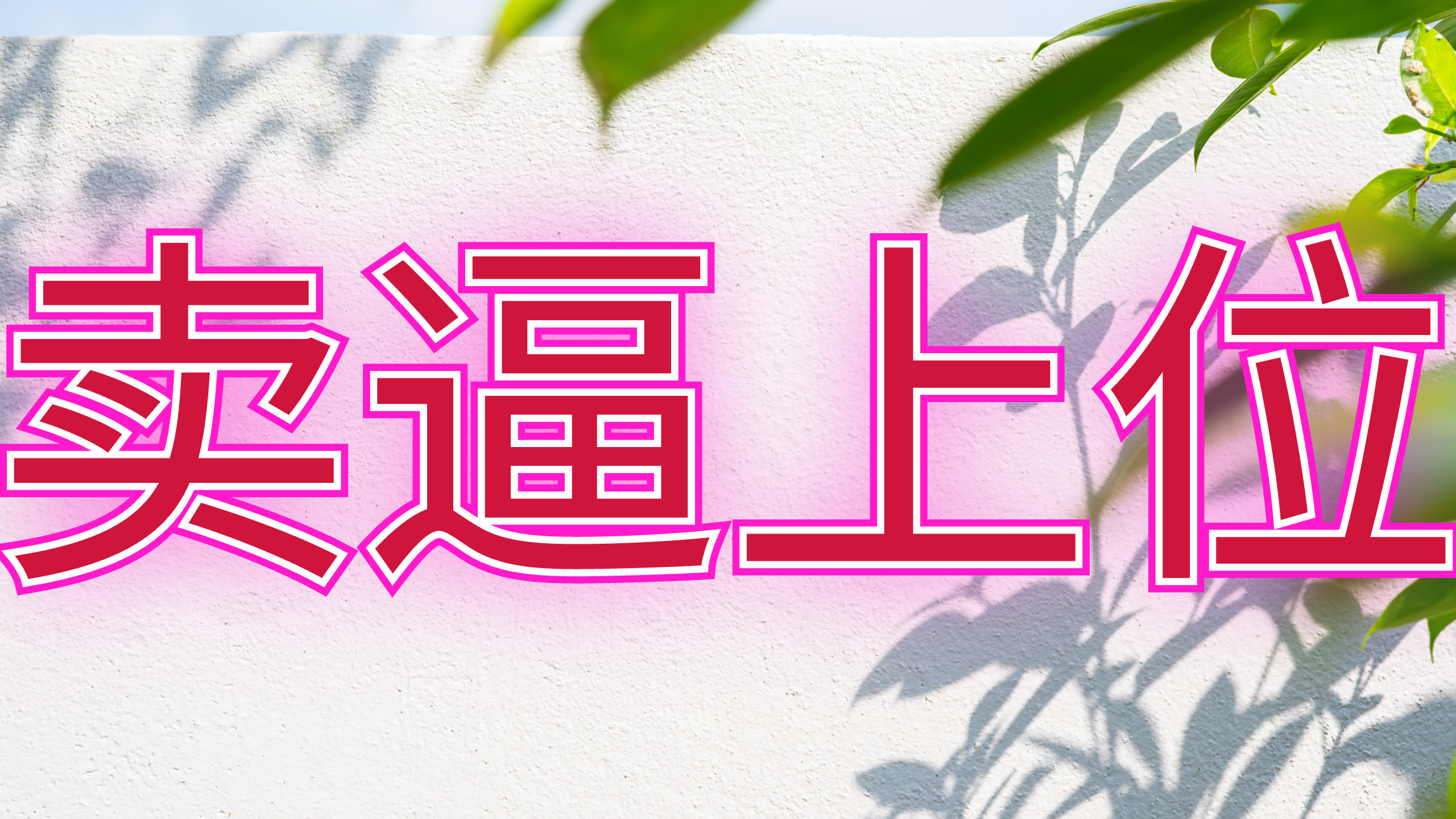 卖逼上位Youtube (35).png