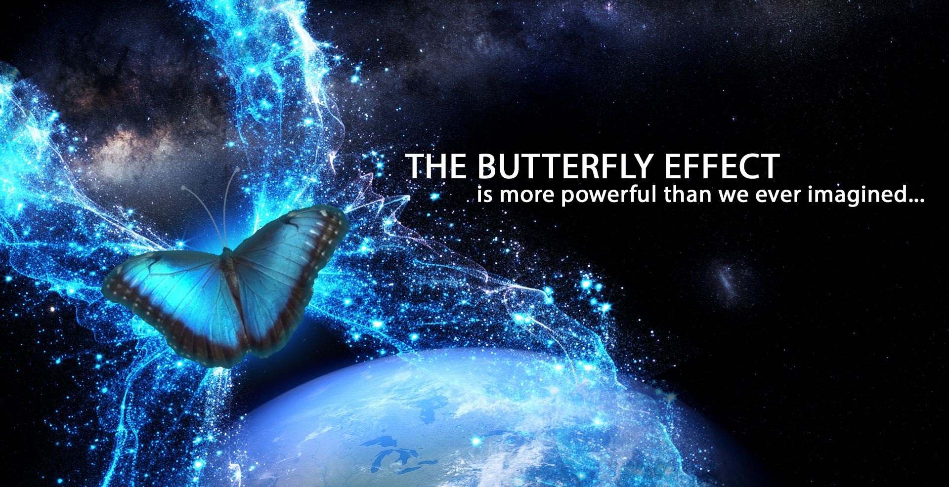 تأثير الفراشه | Butterfly Effect🦋🦋🦋