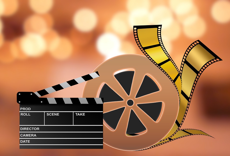 Steemit profile picture for @cinematic