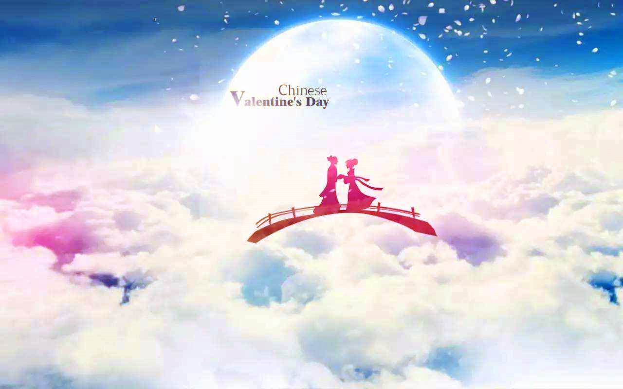 The Double-Seventh Day,the Chinese Valentine's Day 3.jpg