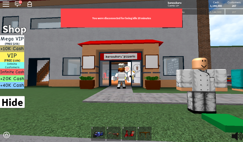 A New Game Roblox Steemit