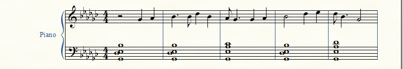 Basic melody for LIWTBC, major-minor harmony.png