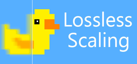 Lossless scaling download