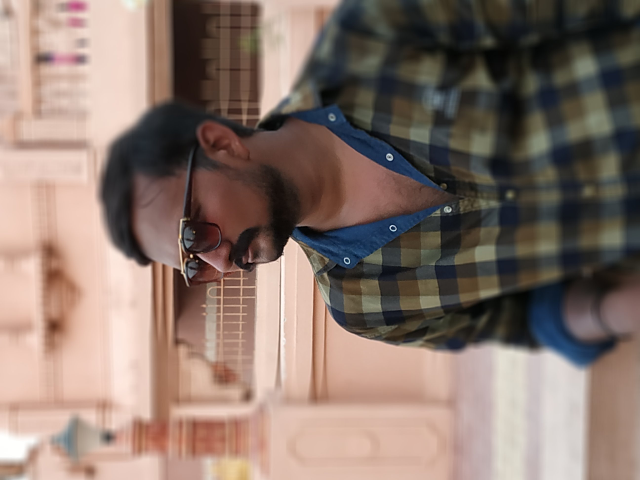Steemit profile picture for @priyank