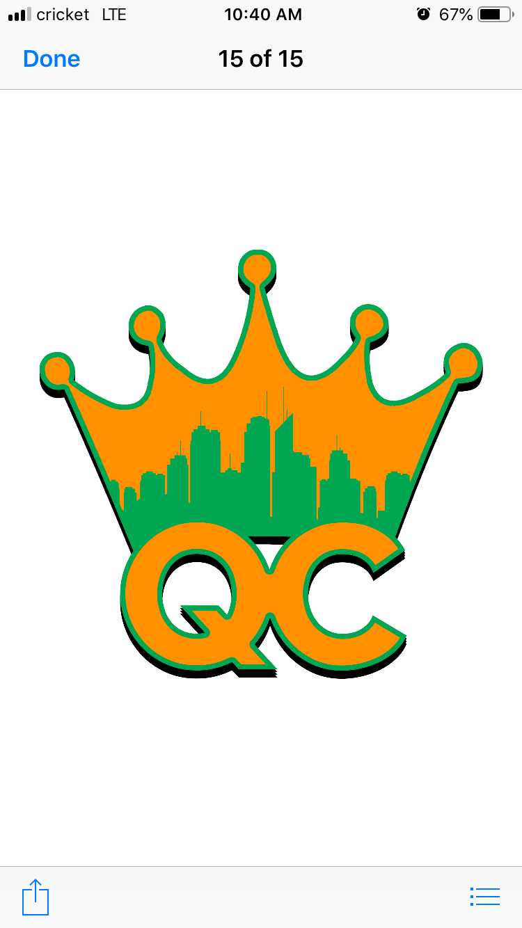queencity