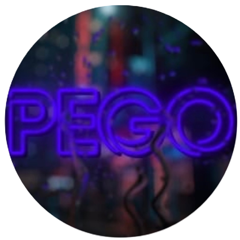 Steemit banner for @pego