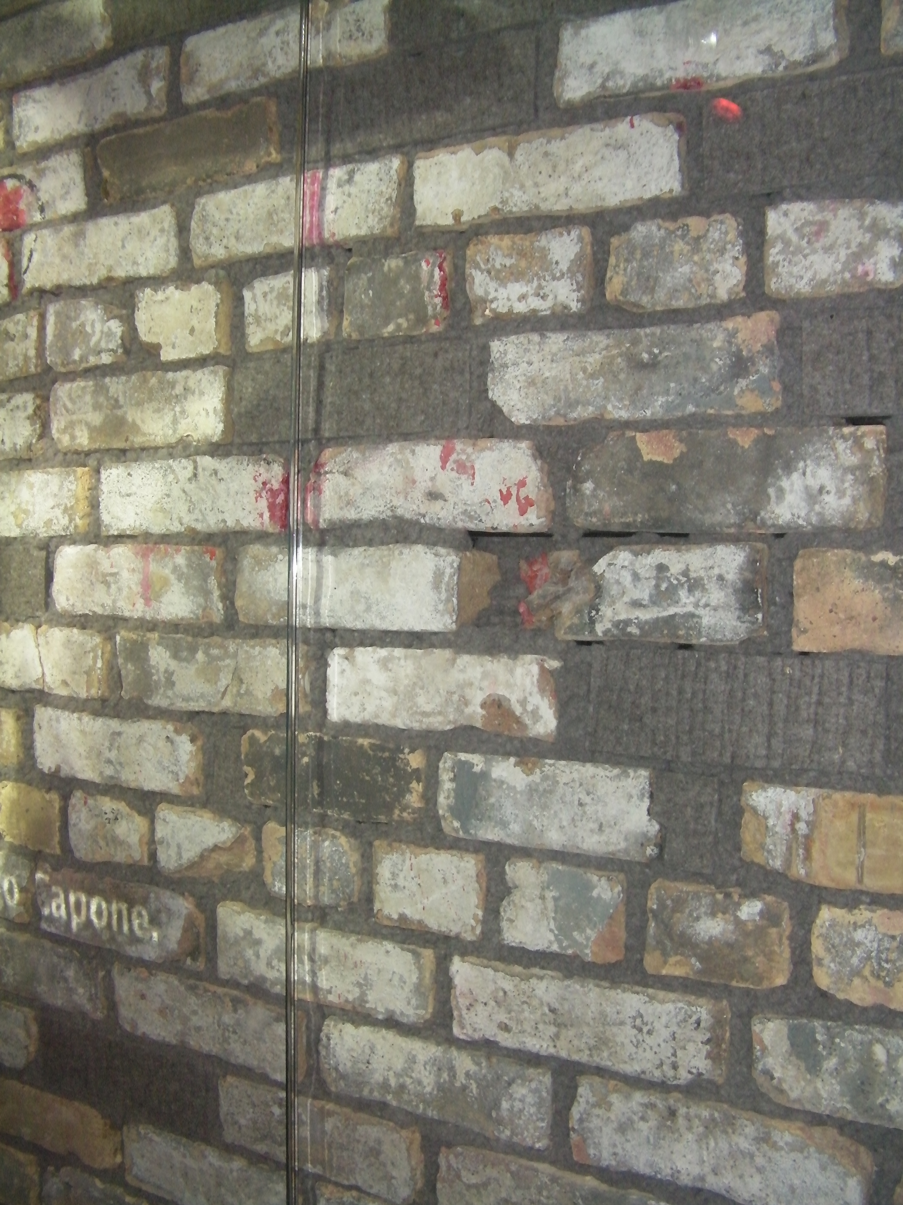 Saint Valentine S Day Massacre Wall Steemit