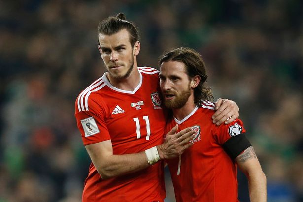 Wales-Gareth-Bale-and-Joe-Allen-after-the-match.jpg