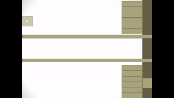 Explicit Request Effect Correct Operation ACK-Frame animation