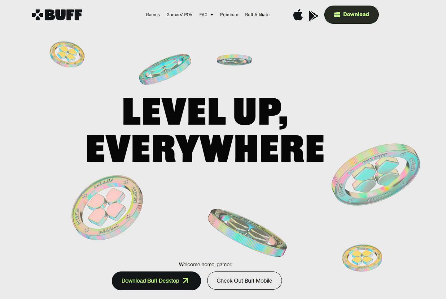 Buff - Level up Everywhere _ Game to Get Items IRL - Google Chrome 10_5_2022 10_43_04 PM.png