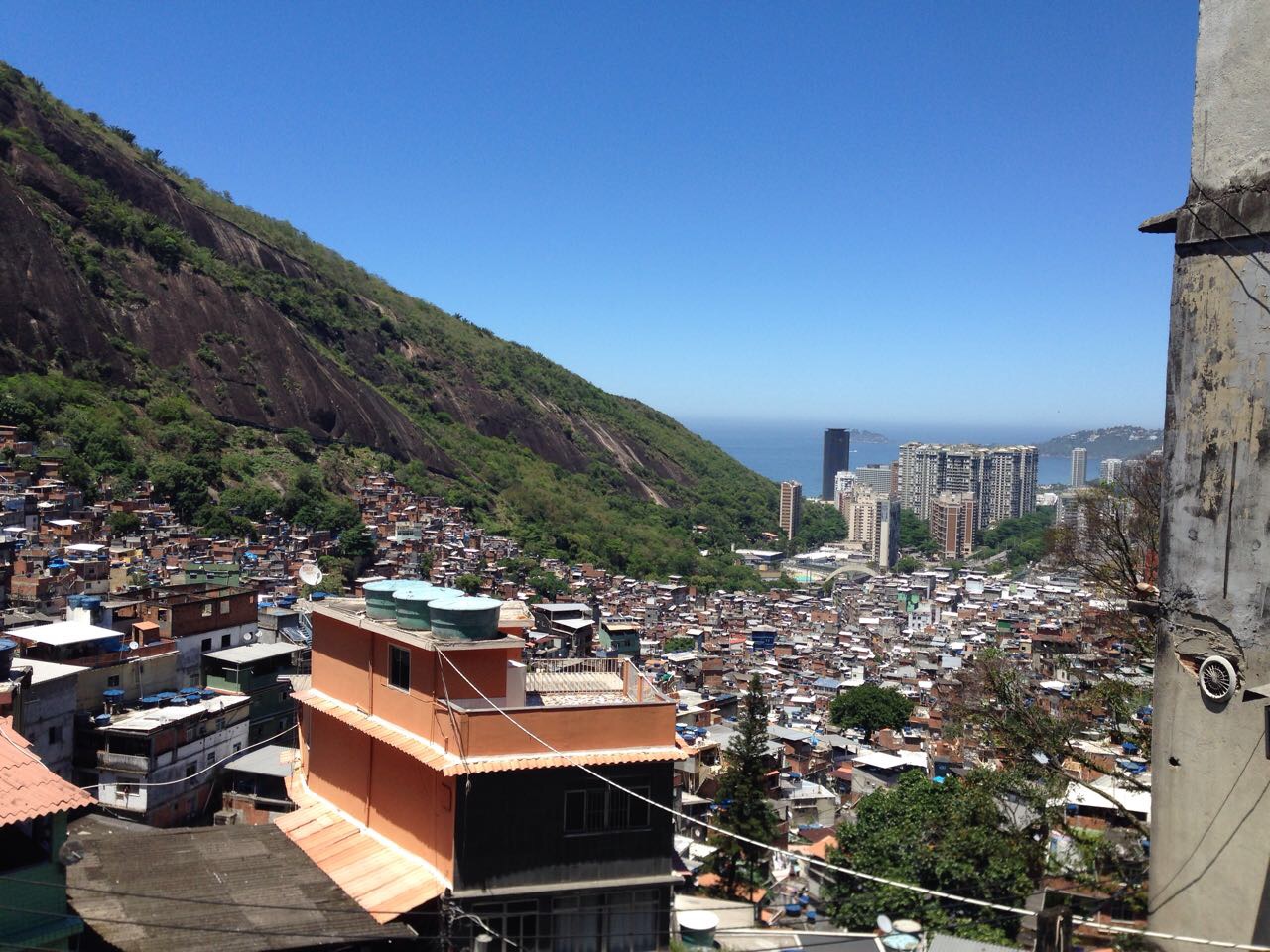 Rocinha