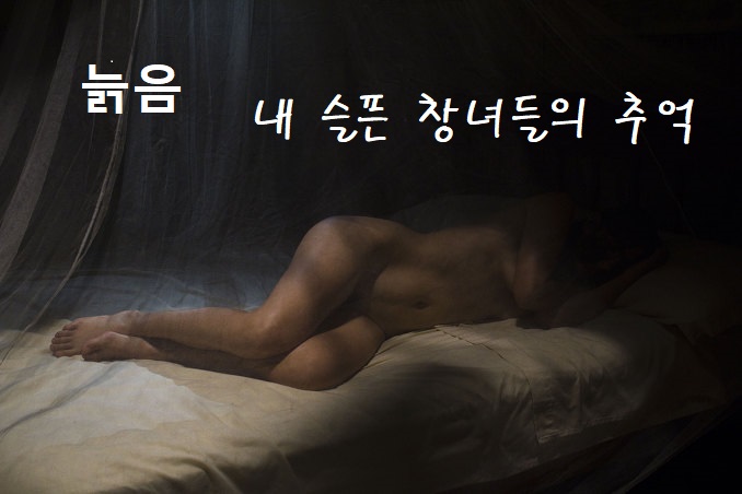 [booksteem] 내 슬픈 창녀들의 추억