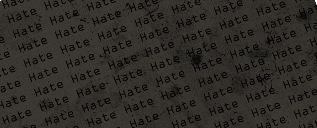 Steemit banner for @hated