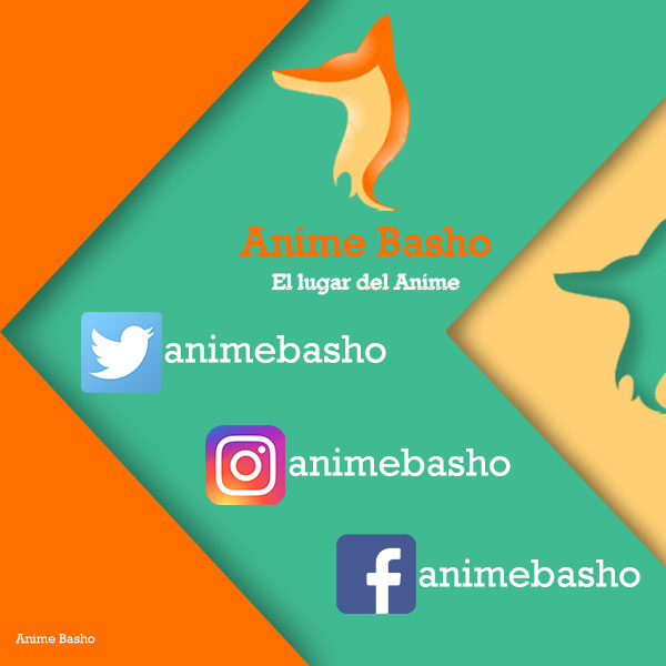 Anime Basho (@animebasho) — Steemit