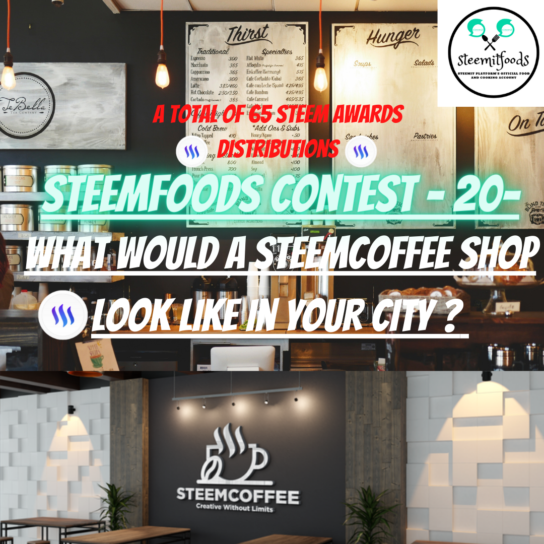 SteemFoods-SteemCoffee Awards .png