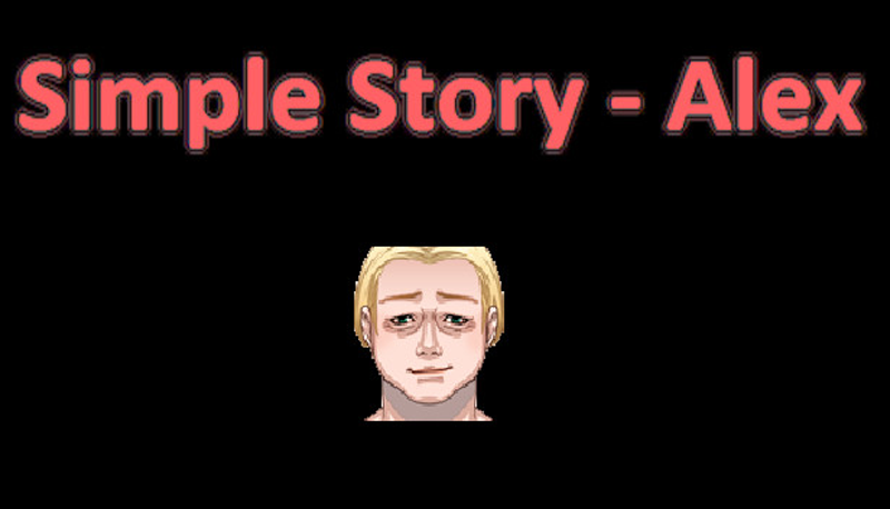 Alex story. A simple story. @Alex_story_ekb. Simple story - Alex+Cover+Steam. Alex story (politician).