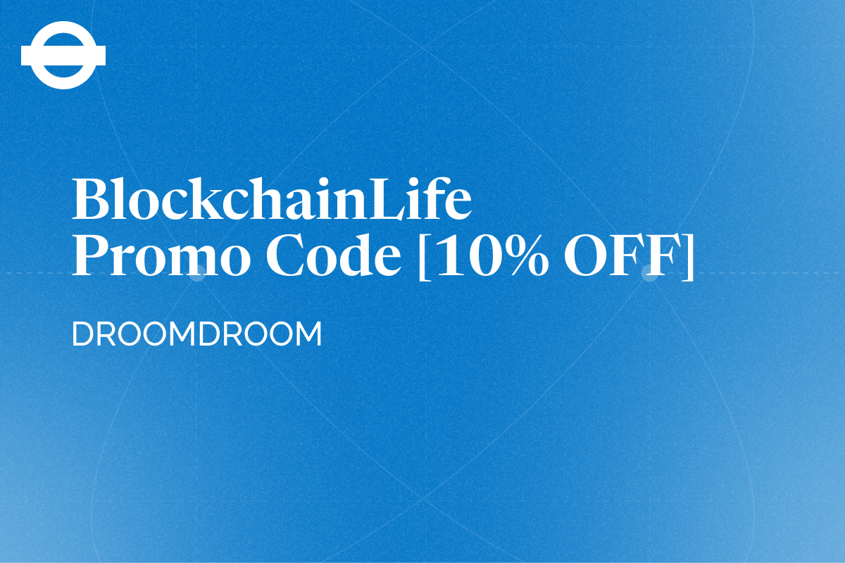 Blockchain Life Promo Code.png