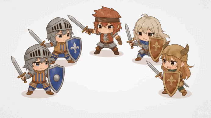 Knights_fighting_with_swords_shi…_202605220358.gif