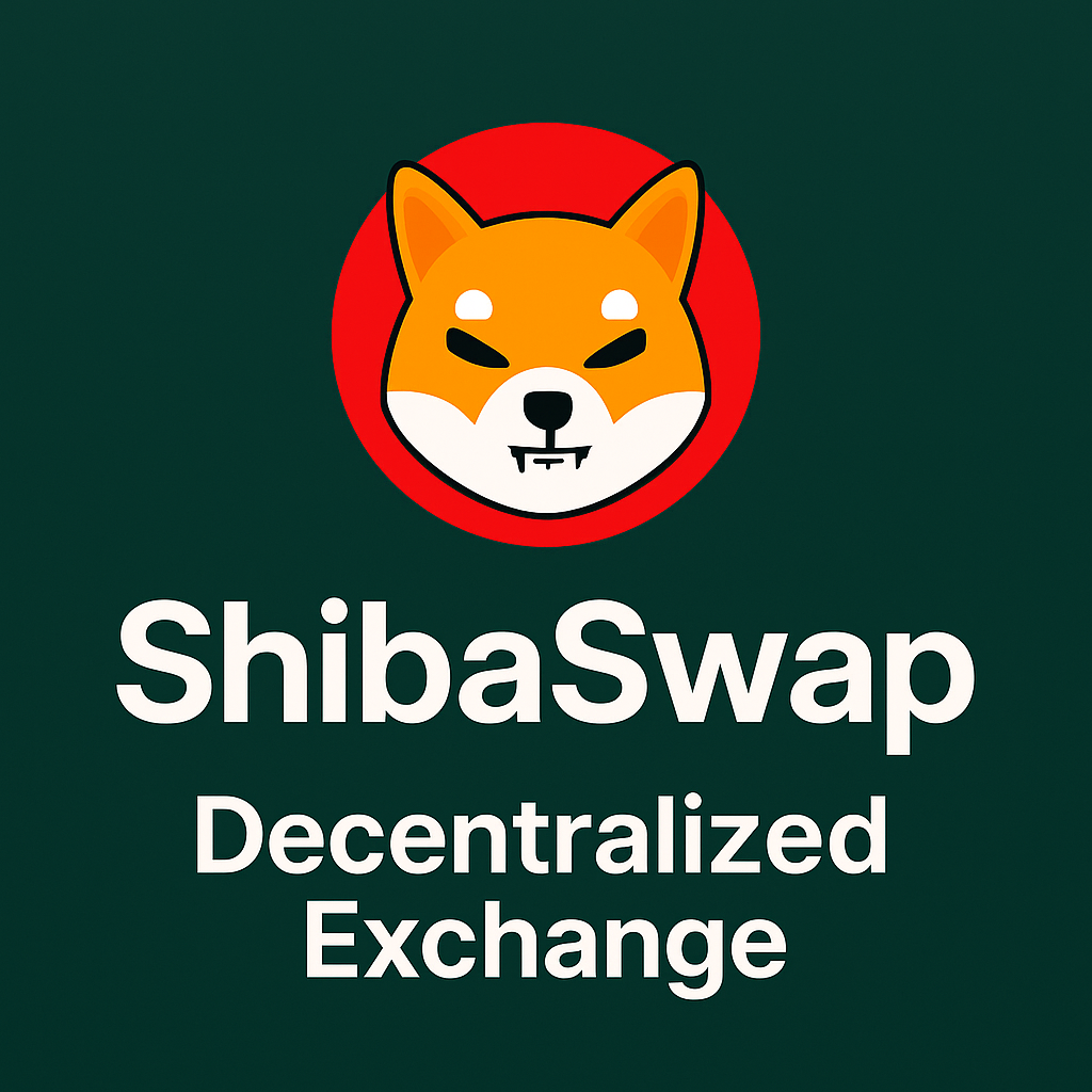 ShibaSwap