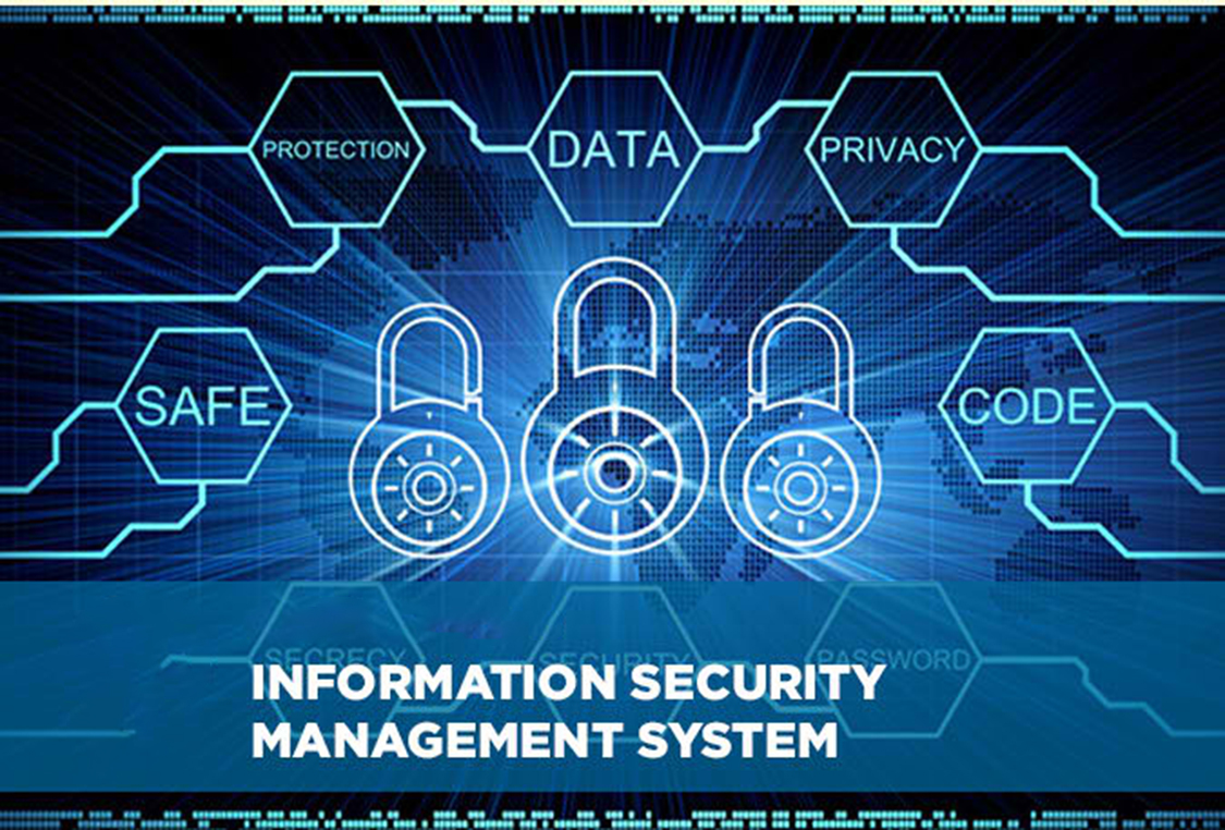 information technology security management